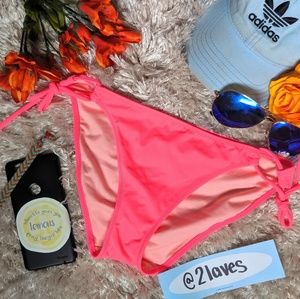 ✨SALE✨ NEW Victorias Secret Bikini Bottom Side Tie